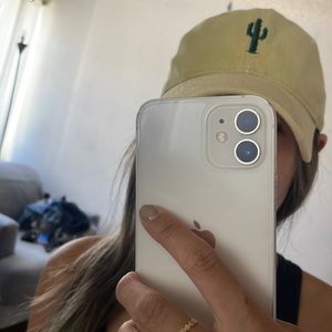 MLB Cactus League Spring Training Hat